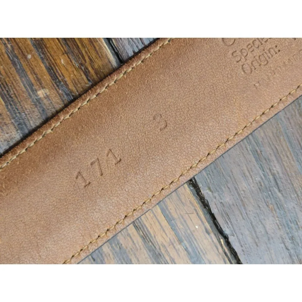Vintage pre owned